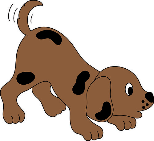 cartoon camera clipart. Clip Art Illustration of a
