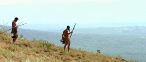 Naked and Afraid XL Episode 4