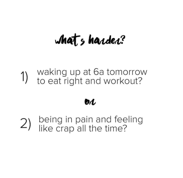 Beachbody Motivational Memes