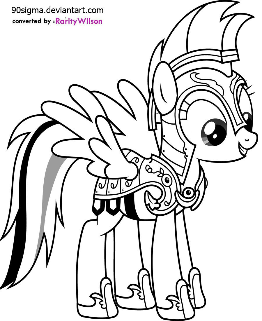 Download My Little Pony Coloring Pages Pinkie Pie And Rainbow Dash at GetColorings.com | Free printable ...