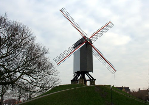 Windmill