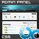Equinox Admin Panel 2 Skins