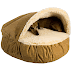Calming Pet Bed Uk / Reduce pet anxiety with calming best pet bed!