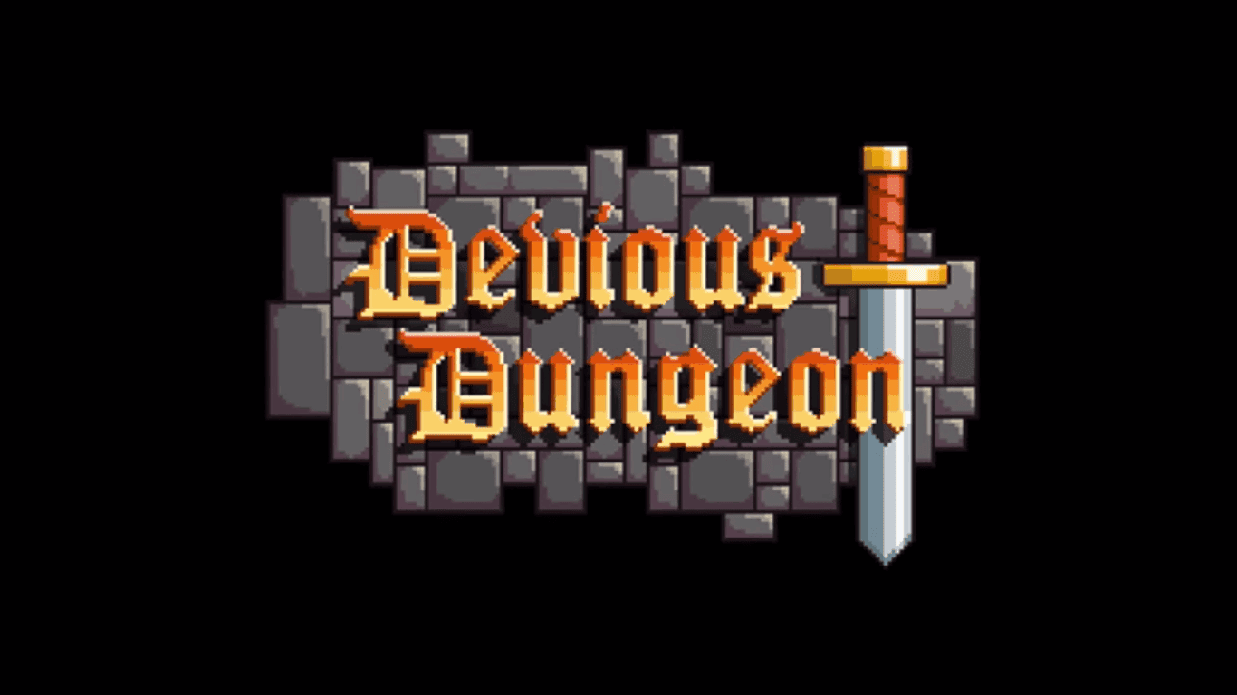 Devious Dungeon