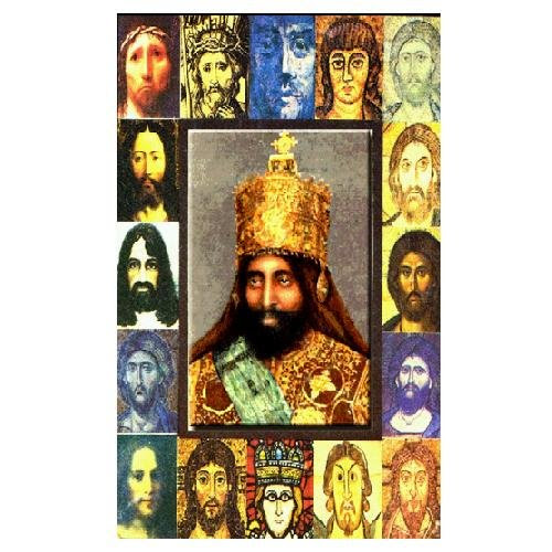 Gospel Of H.I.M. Haile Selassie I: Book OneBy Ras Iadonis Tafari