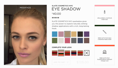 Modiface