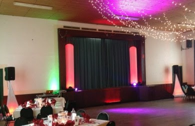 Led scheinwerfer stativ