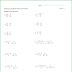 8th grade math worksheets printable pdf worksheets - free printable 8th grade algebra worksheets printable worksheets | algebra 8th grade math worksheets