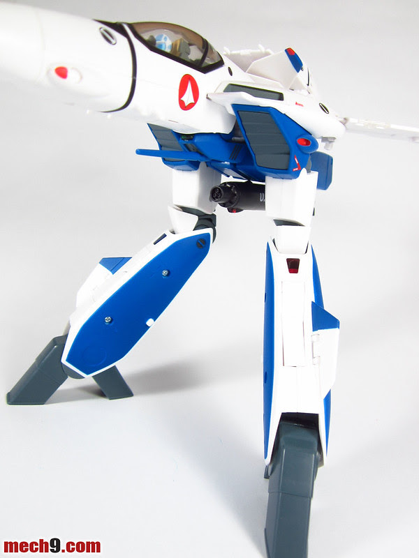 Yamato 1/60 VF-1A Maximilian Jenius ver