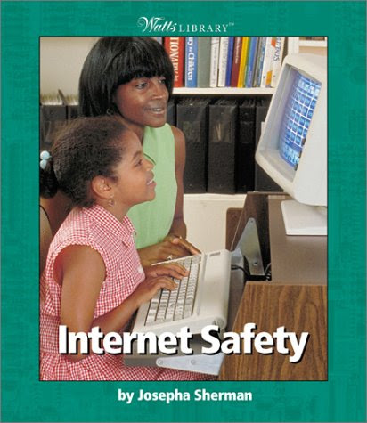 Internet Safety (Watts Library)