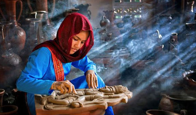 Tour du lịch Ninh Chữ: Vườn quốc gia Núi Chúa - Vịnh Vĩnh Hy