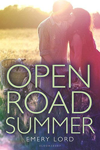 https://www.goodreads.com/book/show/17978160-open-road-summer