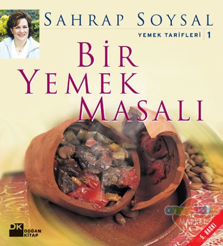 bir yemek masali
