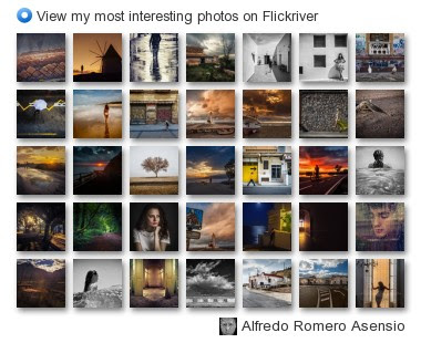 Alfredo Romero Fotografias - View my most interesting photos on Flickriver