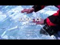 The Coolest Music in the World: Listen to Siberian Ice Drummers Use Frozen Lake Baikal as an Incredible Musical Instrument