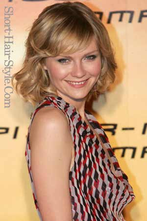 oval face hairstyles · hairstyles wavy hair · haircut for wavy