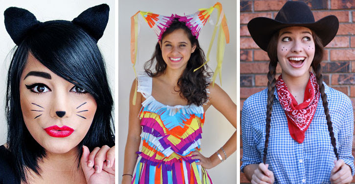 Cheap diy halloween costumes for adults