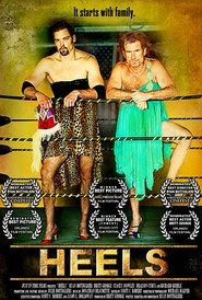 telecharger Heels 2018 film complet en francais