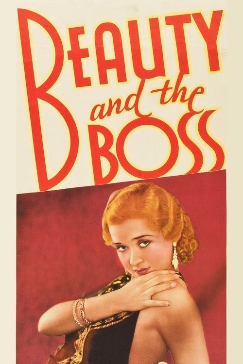 (Deutsch HD) Beauty and the Boss 1932 Vollständige Filme Ganzer Film
Complete Deutsch Komplett