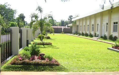 The Church of Jesus Christ of Latter-day Saints Chapel
