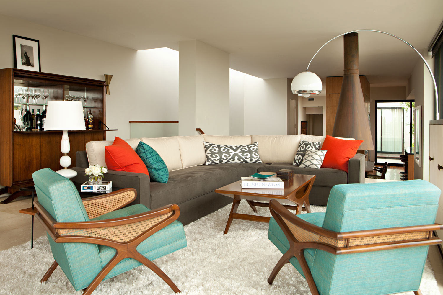 Fisher Street Residence