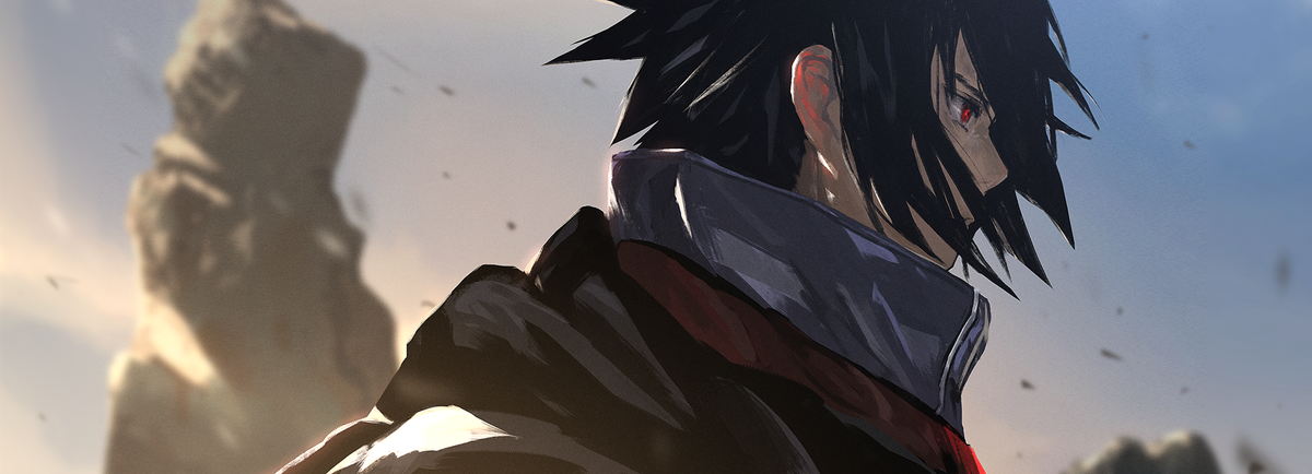 Naruto ナルト うちはサスケ うちはサスケ誕生祭 話題の画像がわかるサイト