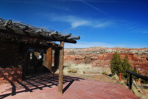 Kiva Koffeehouse