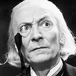 william hartnell