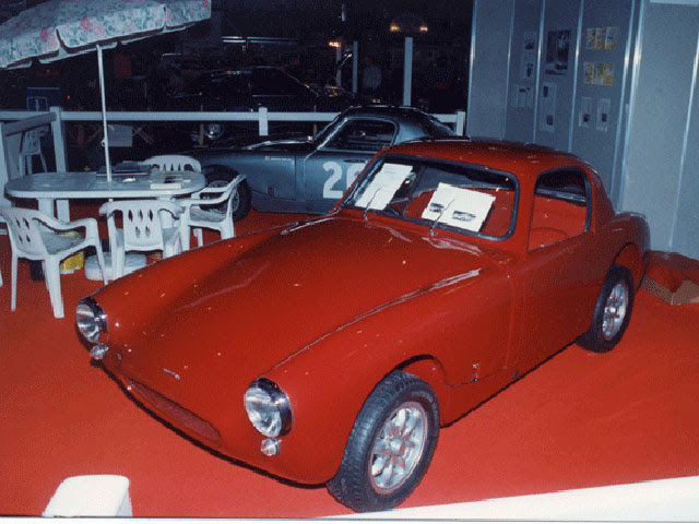 Archers Garage