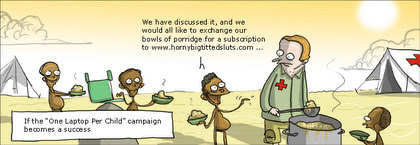 OLPC cartoon