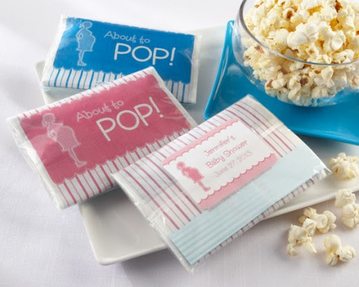 Baby Shower Favors