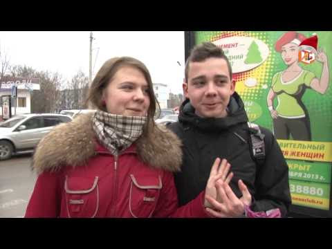 Радостные события 2013 года