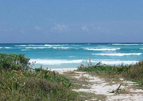 Chan Chemuyil Villas at Xcacel Beach, Tulum Rentals - Mexico Guru