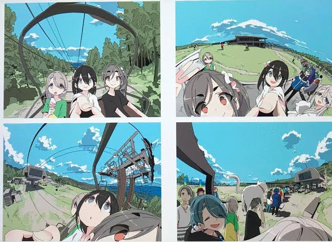 画像 Naruto作者は構図が上手い 漫画家最高クラス これ ねいろ速報さん