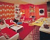 70'S Home Interior Design / 7 Legendary Interior Designers Everyone Should Know Vogue : Are you nostalgic for forest creatures?
