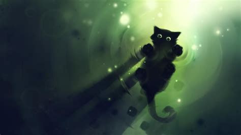 green anime wallpaper sf wallpaper