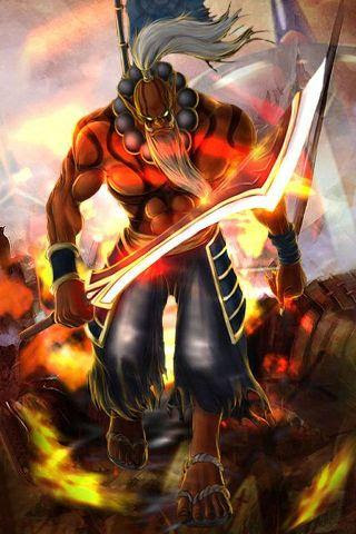 DotA Allstars Live Wallpapers - Android Informer. DotA Allstars Live ...