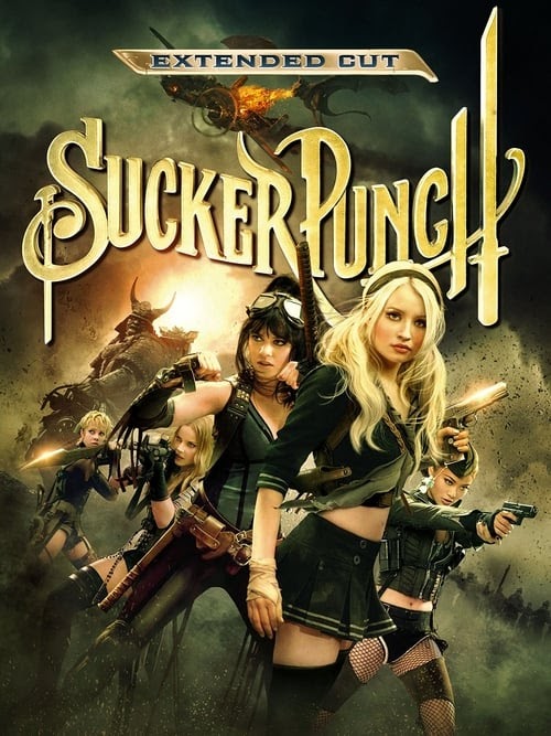 Download Sucker Punch Best Quality