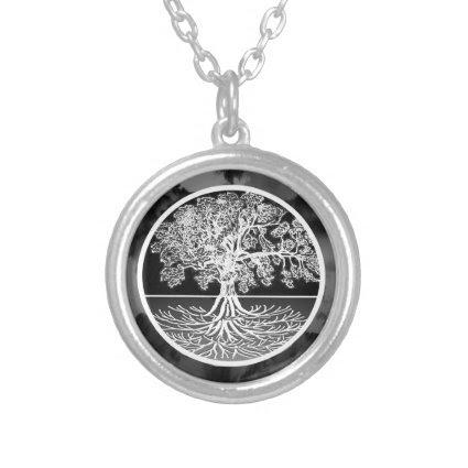 Tree of Life Calming Jewelry