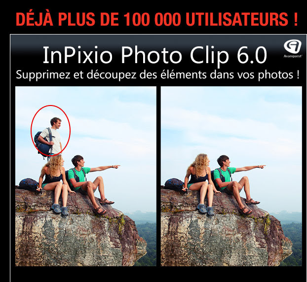 InPixio Photo Clip 6.0