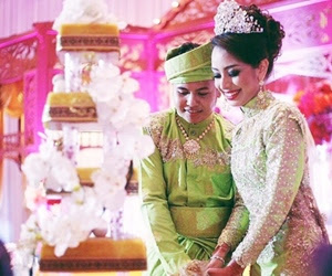 Gambar Mandi Bunga Akad Nikah dan Majlis Resepsi Hafiz Gambar Mandi Bunga Akad Nikah dan Majlis Resepsi Hafiz