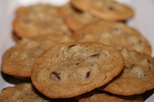 National Chocolate Chip Day