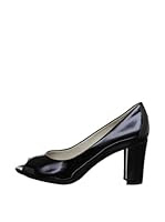 Naturalizer Zapatos Carmen (Negro)