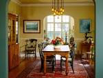 Dining room interiors design ideas - Home Design Ideas