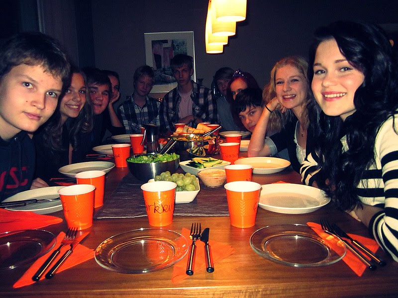 partypeople