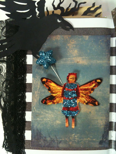 Book of Spells! Layout 9!