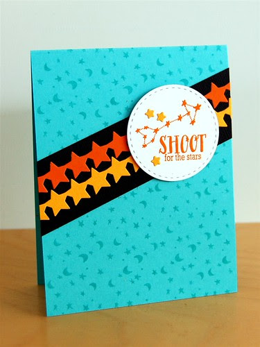 Avery Elle- Written in the Stars