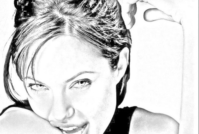 convert 30 photos of yours into pencil sketch effect - fiverr