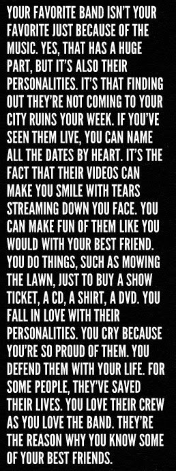 MCR SUMMED UP IN ONE. :&#8221;&#8221;D