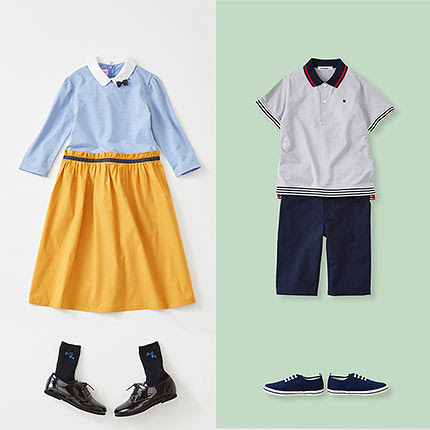 おすすめ高級子供服ブランド30選 レディースme